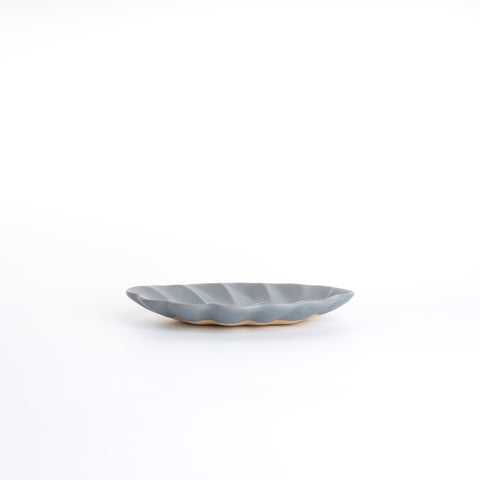 Raining Cloud Plate