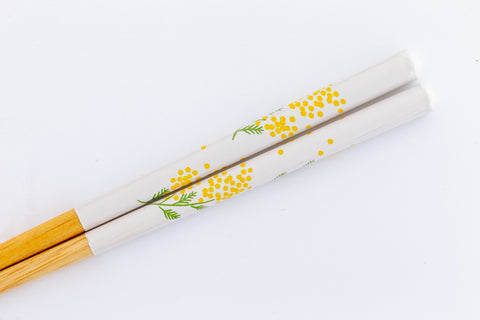 Sweet Acacia Chopsticks