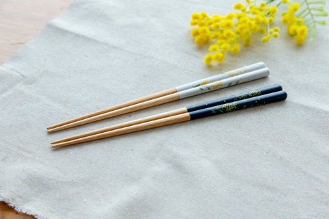 Sweet Acacia Chopsticks