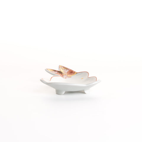 Ko-lmari Rabbit Appetizer Dish