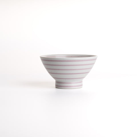 Kurawanka Rice Bowl - Pink