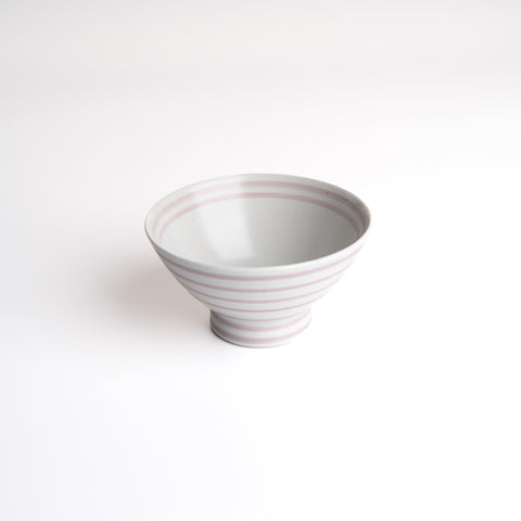 Kurawanka Rice Bowl - Pink