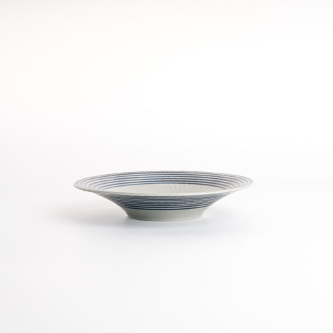 AIKOMA Serie 7" Plate