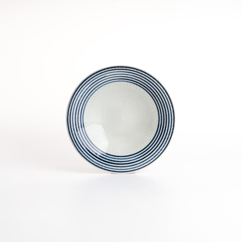 AIKOMA Serie 7" Plate