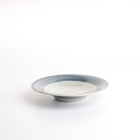 AIKOMA Serie 7" Plate