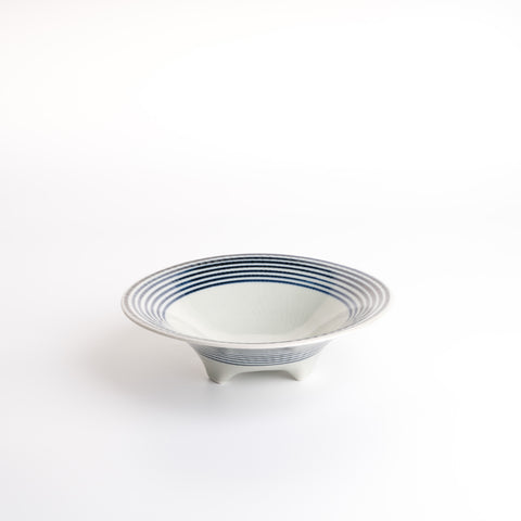 AIKOMA Serie 7" Deep Plate