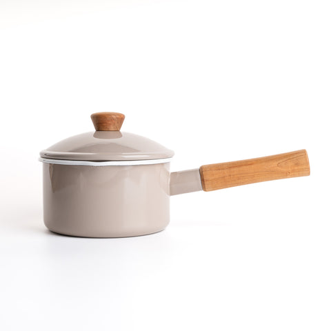 Couleur Serie 14cm Saucepan