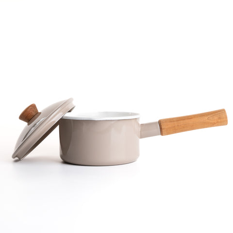 Couleur Serie 14cm Saucepan