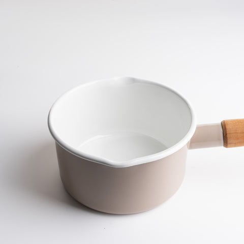 Couleur Serie 14cm Saucepan