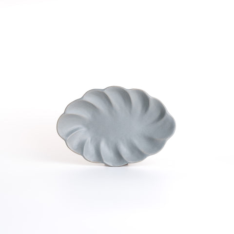 Raining Cloud Plate