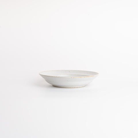 Hasami Ware Sweet Acacia Plate - Small