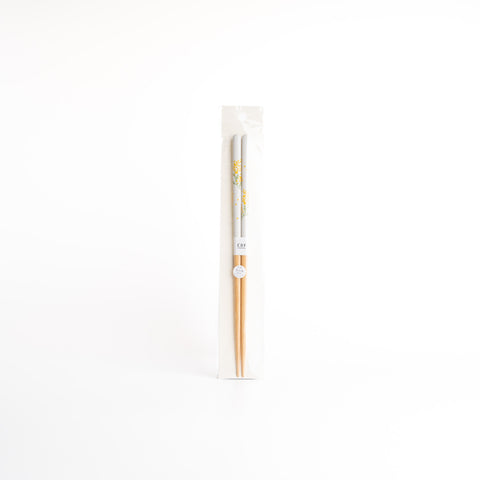 Sweet Acacia Chopsticks