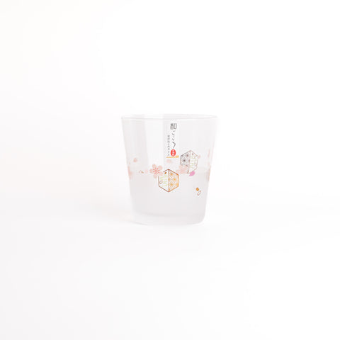 Toyo-Sasaki Sakura Dance In The Wind Cup Gift Set