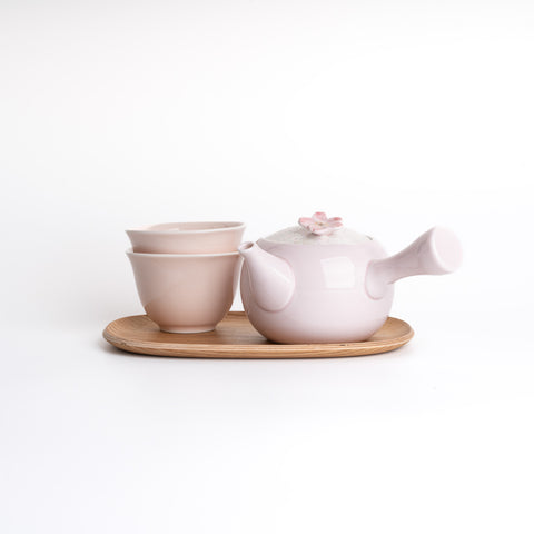 Miyama Sakura Tea Cup