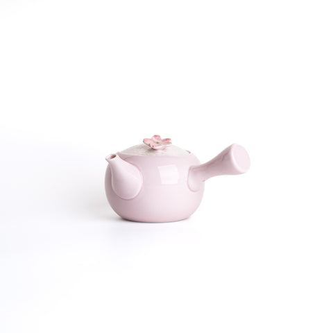 Tasei Gama Sakura Tea pot