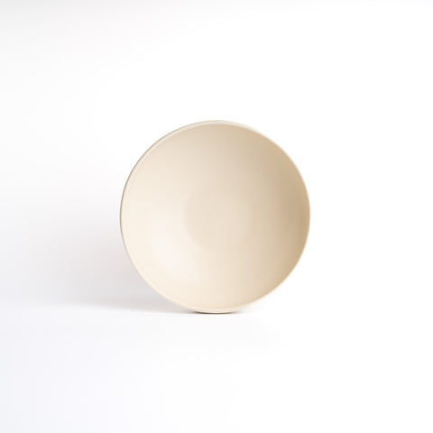 Bamii 18cm Bowl Cream