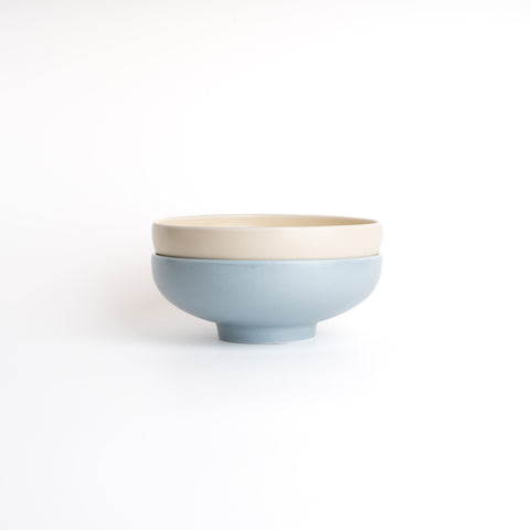 Bamii 18cm Bowl Blue