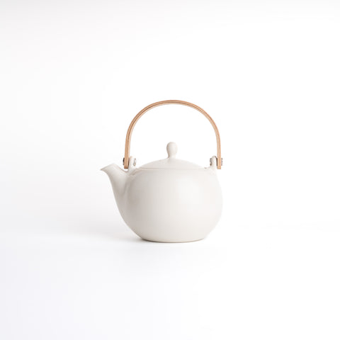 Saliu Yui Tea Pot (600ml)