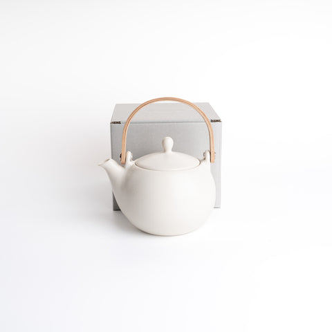 Saliu Yui Tea Pot (600ml)