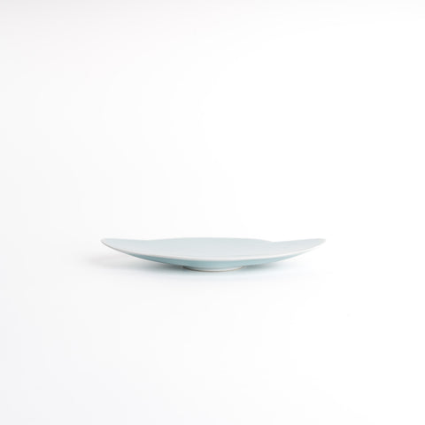 Kouringama Cloud Porcelain Plate