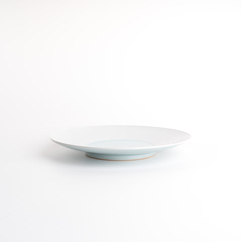 Kouringama Water Blue&White Plate