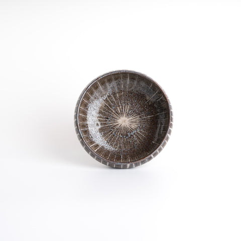 Seto Ware Small Plate  - Tokusa