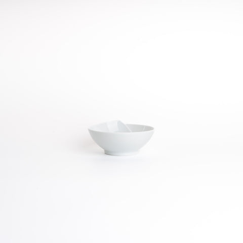 Hakusan Hitoe Small Bowl - White