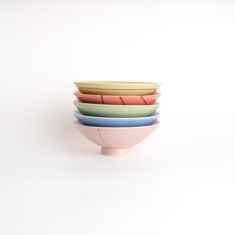 Hakusan Hirachawan Bowl - H1