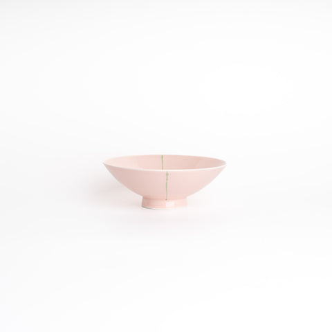 Hakusan Hirachawan Bowl - H1