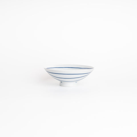 Hakusan Hirachawan Bowl - ST15