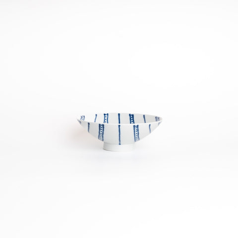 Hakusan Hirachawan Bowl - ST28