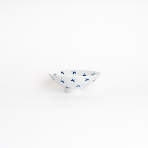 Hakusan Hirachawan Bowl - ST16