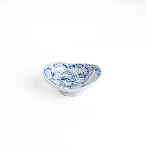 Arita Ware Mini Plate