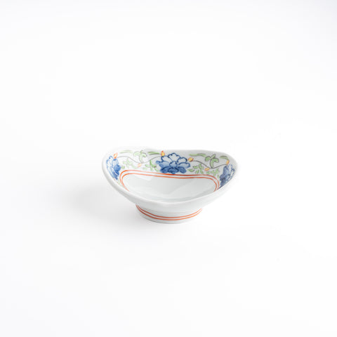 Arita Ware Mini Plate