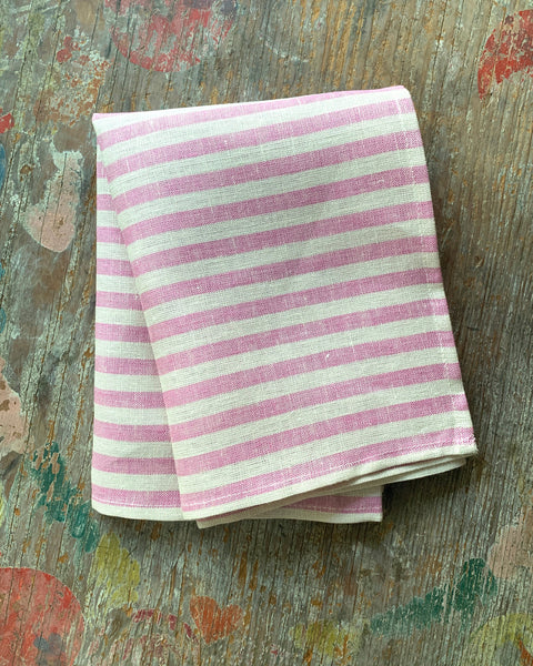 Linen Kitchen Cloth - Michele