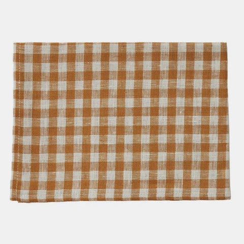 Linen Kitchen Cloth - Rachael