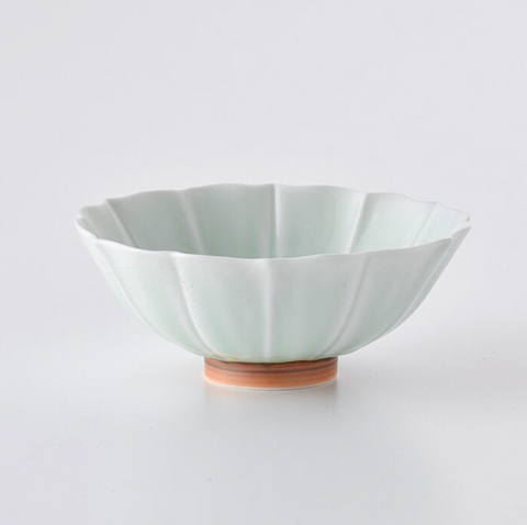 Kouringama Rice Bowl - Green