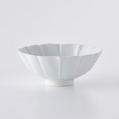 Kouringama Rice Bowl - Blue