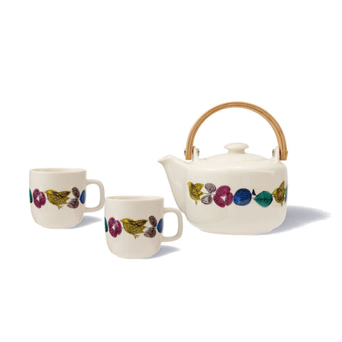 Cirkus Serie Tea Ware Gift Set